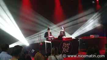 La Maison de l’étudiant de Nice se dote d’une salle de spectacle, ouverte à tous