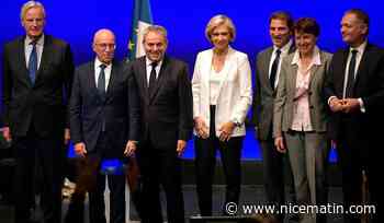 Près de 140.000 adhérents des Républicains pourront voter pour désigner le candidat à la présidentielle