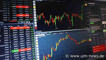 Der Hype auf Software-Unternehmen und deren Aktien