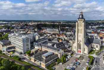Stad is al aan vierde centrummanager toe in evenveel jaar, maar pareert kritiek: “Al heel wat initiatieven met succes georganiseerd”