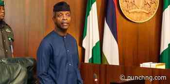 Osinbajo attends Nigeria-Cote d’Ivoire Bi-National Commission in Abidjan - The Punch
