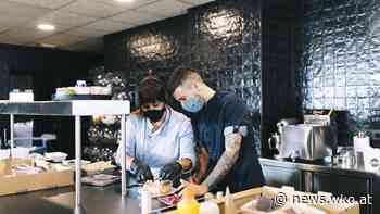 „Kurzarbeit Neu“ sorgt für Erleichterung im Gastgewerbe - news.wko.at