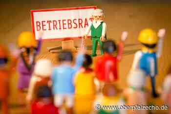Gewerkschaft fordert mehr Betriebsräte im Lebensmittel- und Gastgewerbe - OberpfalzECHO