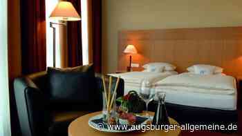 "Hoffentlich gibt es in diesem Winter keinen Lockdown für das Gastgewerbe" - Augsburger Allgemeine