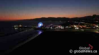 AMA Travel: California trips