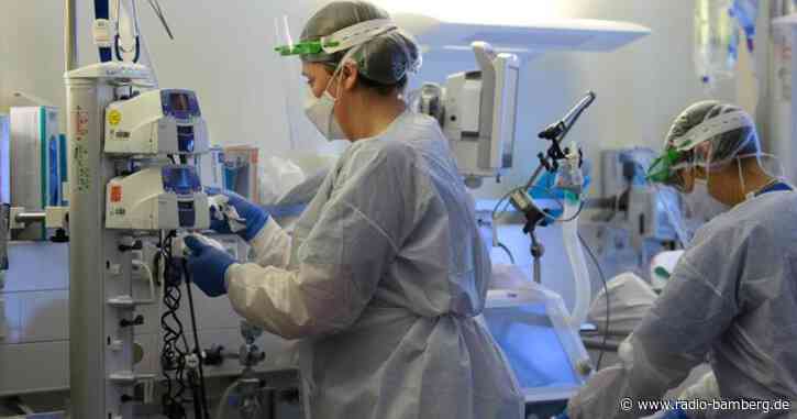 Wegen Corona: OPS in oberfränkischen Kliniken abgesagt