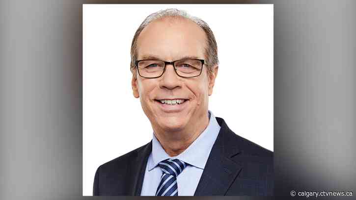 'Without you, none of this would ever have happened,' David Spence says farewell