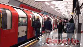 Tube strike: Which lines are not operating in London - Hackney Gazette