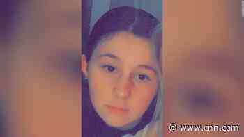 Police launch murder inquiry after 12-year-old girl is killed in Liverpool city center assault