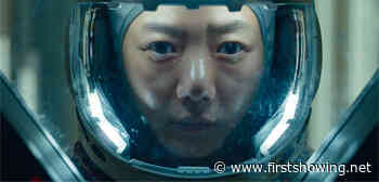 First Teaser for Korean Sci-Fi Series 'The Silent Sea' Set on the Moon