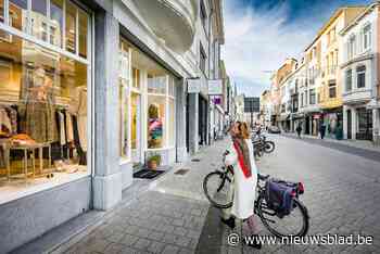 Mechelse handelaars lanceren ‘Girls day out’