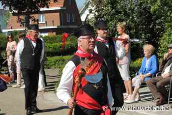 Hoofdman van Sint-Jorisgilde en parochieverantwoordelijke voor Sint-Quirinusprocessie Frans Van Hasselt overleden