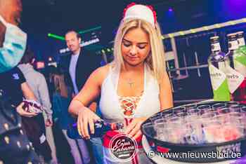 Discotheek Copacabana: “We hadden vorige week één positieve test”