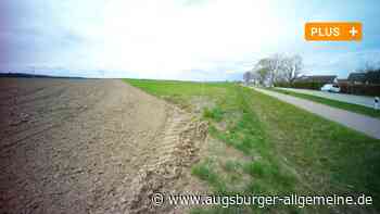 Aichachs Stadtrat will mit Bauland in Oberbernbach nicht warten - Augsburger Allgemeine