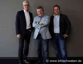 Führungswechsel beim Friedberger Unternehmen Batz+Burgel - Aichach-Friedberg - B4B Schwaben