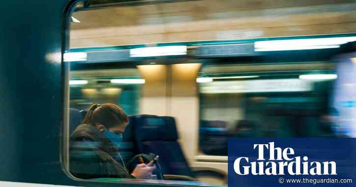 A new golden age of British rail depends on total electrification | Letters