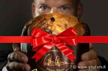 Lo chef Marco Massi inaugura un pop up store a Civitanova - Youtvrs