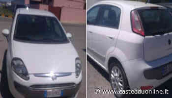 L'sos di Marco: "La Fiat rubata dall'officina di Quartucciu è la mia, aiutatemi a trovarla" - Casteddu Online