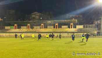 Seconda Categoria, 9^ turno: San Marco Agropoli-Novi Velia a Trentinara - StileTV