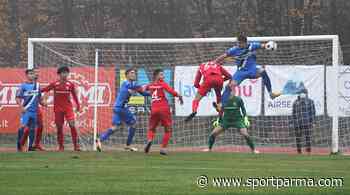 Il Prato di Marco Amelia sulla strada del Borgo - Sport Parma