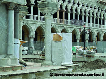 Basilica San Marco Venezia, fondi bloccati al ministero: «È una situazione inaccettabile» - Corriere della Sera