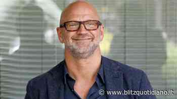 Marco Mazzocchi chi è, età, dove e quando è nato, moglie, figli, vita privata, Instagram, Pechino Express,... - Blitz quotidiano