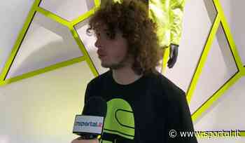 Valentino Rossi, Marco Bezzecchi è certo di una cosa - Sportal