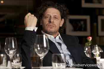 Plant-based stellato, è il turno di Marco Pierre White - Food Service