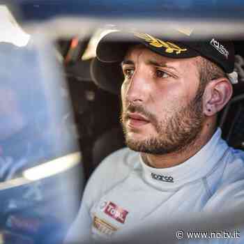 MM Motorsport Porcari al Tindari Rally punta su Marco Pollara - NoiTV - La vostra televisione