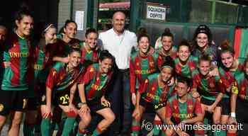 Ternana women, Marco Schenardi è il nuovo allenatore - Il Messaggero