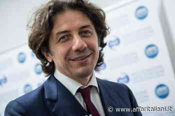 Marco Cappato e le sue battaglie per eutanasia, ambiente e diritti civili - Affaritaliani.it
