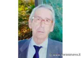 Scomparso da Suno, si cerca Marco Bosio - Varesenews