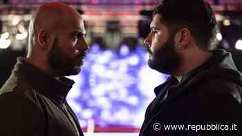 Salvatore Esposito e Marco D'Amore: "Fuori da Gomorra Genny e Ciro sarebbero stati amanti" - La Repubblica