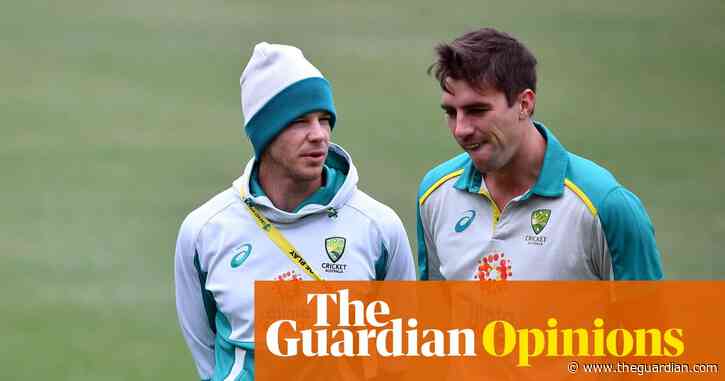 We can feel for Tim Paine the person – honesty is difficult | Geoff Lemon
