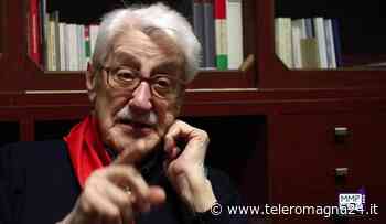 FORLI': Morto il partigiano Sergio Giammarchi - Teleromagna24