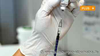 Impfstoff fehlt: Augsburger Arztpraxen müssen kurzfristig Termine absagen