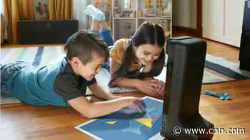 These products aim to help kids rebuild social skills amid concerns about pandemic impact