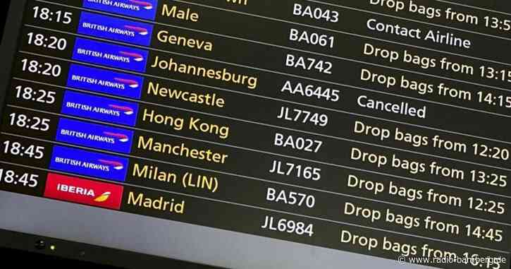 WHO stuft neue Corona-Variante als «besorgniserregend» ein