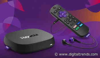 This Roku Ultra Black Friday deal offers a 15% discount today