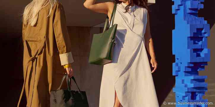 Away is having a rare sale this Black Friday — save up to 40% off on luggage and travel accessories