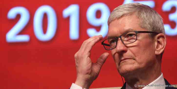 Apple's long-rumored AR headset is reportedly expected in late 2022, and is said to be far more powerful than the iPhone