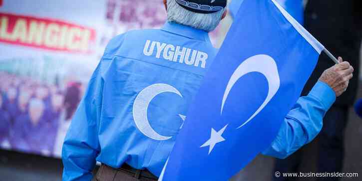 Activists and researchers are calling on 82 retailers to commit to sourcing cotton outside of China to take a stand against accusations of forced Uyghur labor