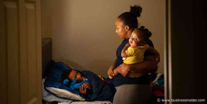 Mississippi banned most abortions to be the 'safest state' for the unborn. Meanwhile, one in three Mississippi kids live in poverty