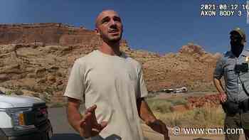 Missing gun belonging to Brian Laundrie's parents wasn't made public due to 'frenzied atmosphere,' family attorney says