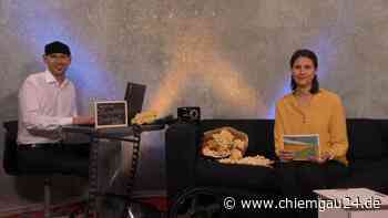 Traunstein: Jugendkurzfilmfestival 2021 als Online- Heimkino – vier Gewinner von Jury gekürt - chiemgau24.de