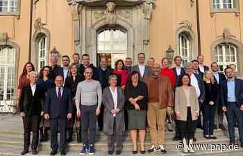 Ampel-Koalition: SPD-Abgeordnete aus der Region könnte Ministerin werden - Passauer Neue Presse