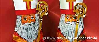 Hotspot-Regionen einigen sich auf gemeinsame Maßgaben für Nikolausveranstaltungen - Traunsteiner Tagblatt