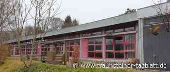 Traunstein: Reserveunterkunft für die Betreuung von Kindern - Traunsteiner Tagblatt