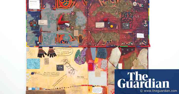 Jimmie Durham obituary