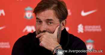 Jurgen Klopp welcomes £160m Premier League change that would involve Liverpool